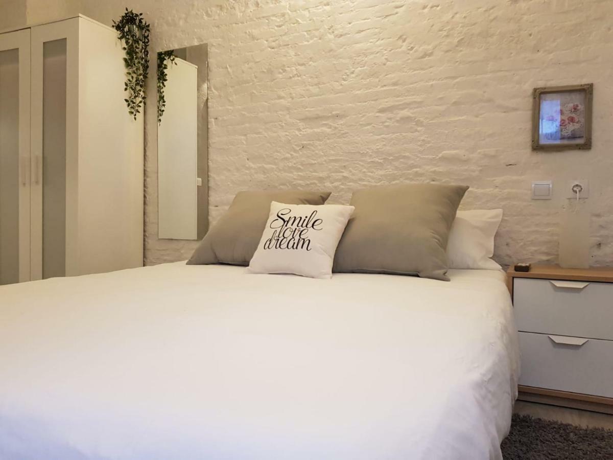 Florista Bonito Alojamiento Bien Comunicado Hotel Valencia Kültér fotó