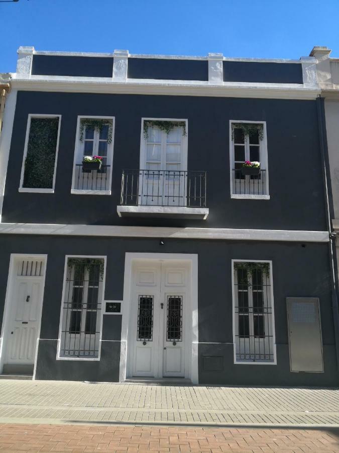Florista Bonito Alojamiento Bien Comunicado Hotel Valencia Kültér fotó