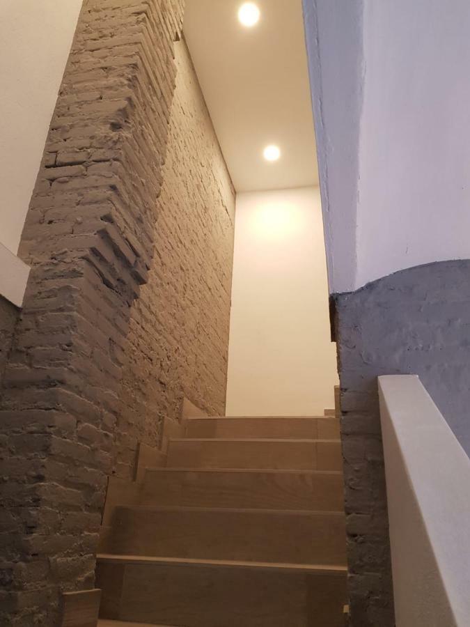 Florista Bonito Alojamiento Bien Comunicado Hotel Valencia Kültér fotó