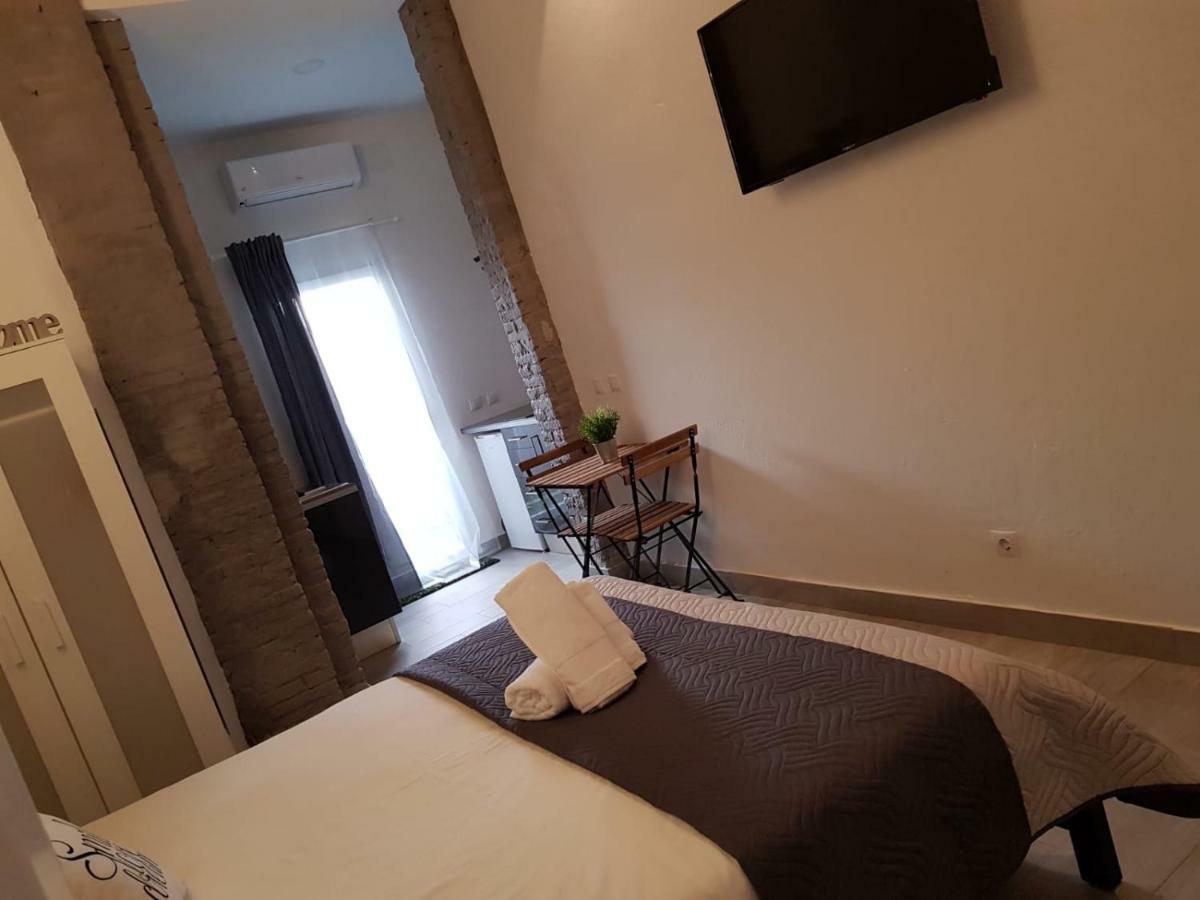 Florista Bonito Alojamiento Bien Comunicado Hotel Valencia Kültér fotó
