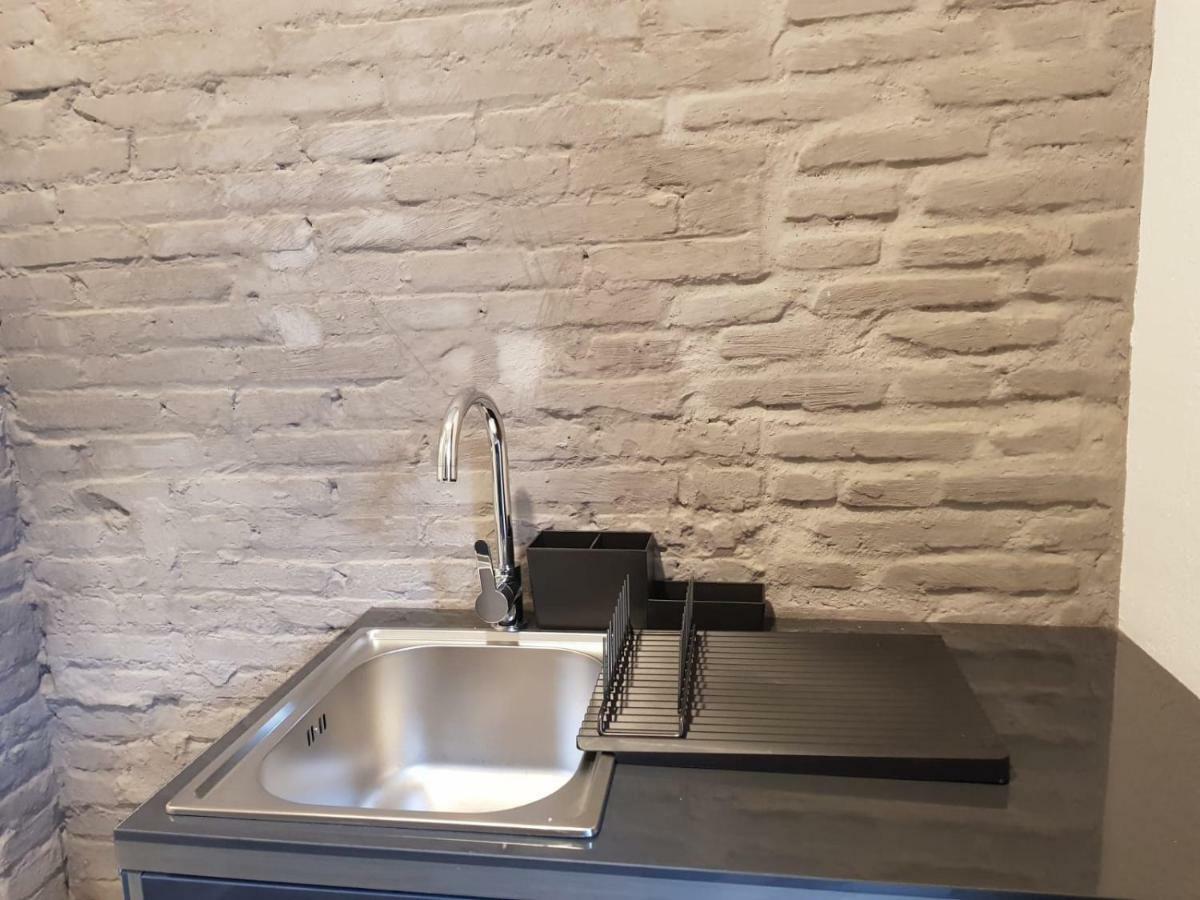 Florista Bonito Alojamiento Bien Comunicado Hotel Valencia Kültér fotó