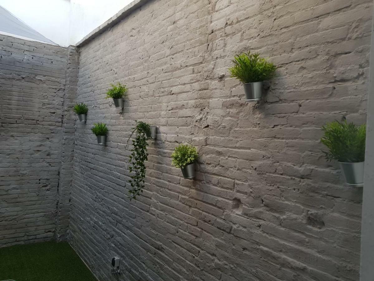 Florista Bonito Alojamiento Bien Comunicado Hotel Valencia Kültér fotó