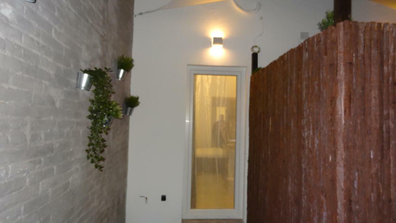 Florista Bonito Alojamiento Bien Comunicado Hotel Valencia Kültér fotó