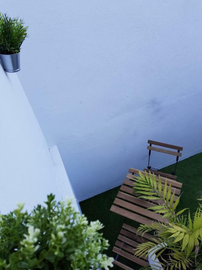 Florista Bonito Alojamiento Bien Comunicado Hotel Valencia Kültér fotó