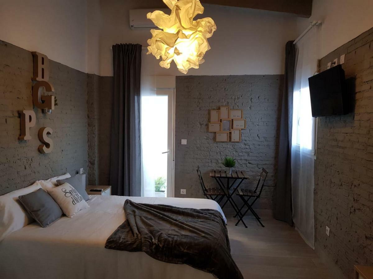 Florista Bonito Alojamiento Bien Comunicado Hotel Valencia Kültér fotó