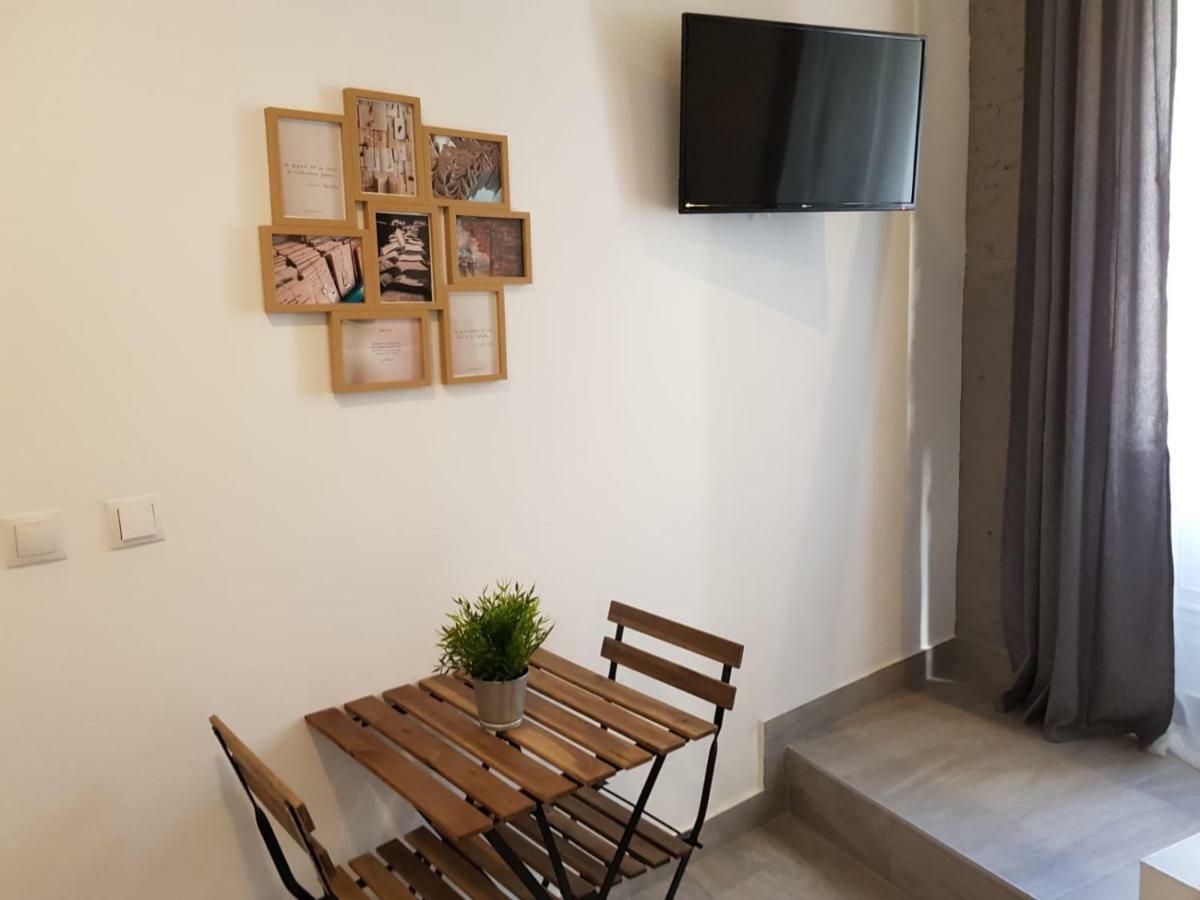 Florista Bonito Alojamiento Bien Comunicado Hotel Valencia Kültér fotó