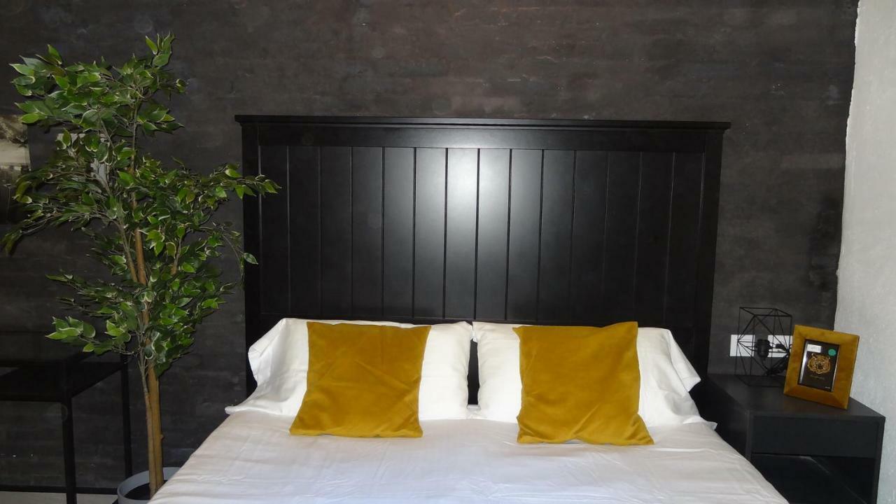 Florista Bonito Alojamiento Bien Comunicado Hotel Valencia Kültér fotó