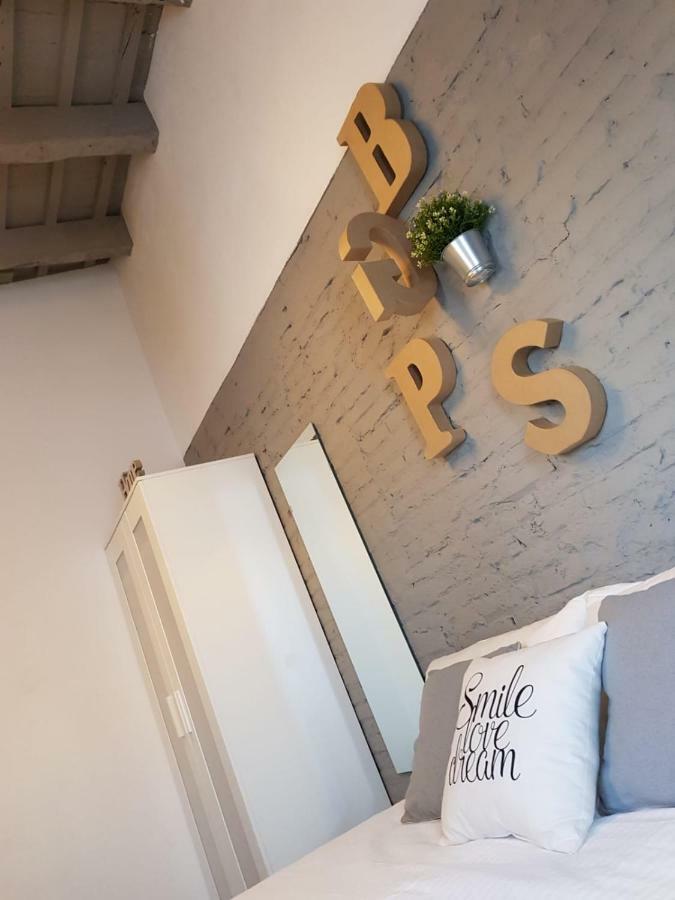 Florista Bonito Alojamiento Bien Comunicado Hotel Valencia Kültér fotó