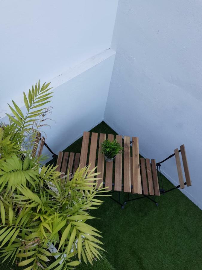Florista Bonito Alojamiento Bien Comunicado Hotel Valencia Kültér fotó