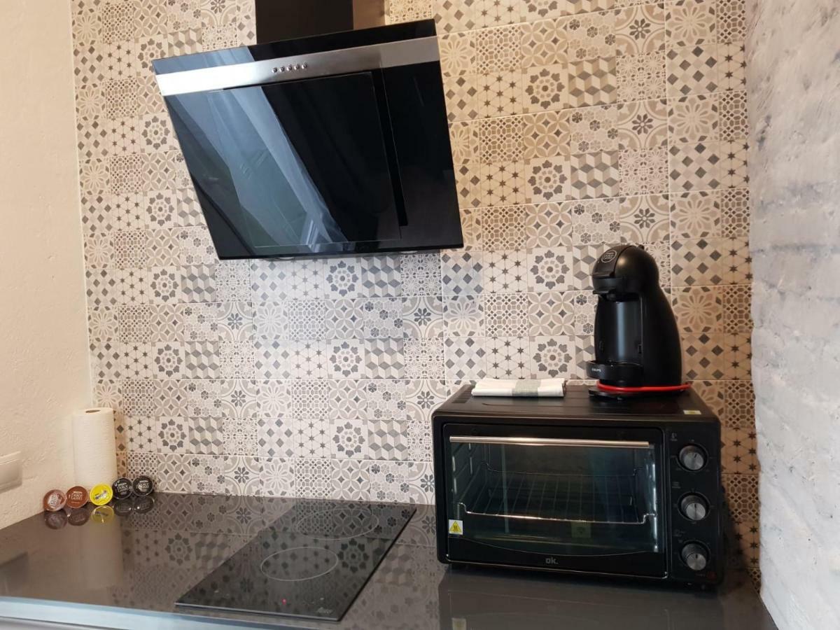 Florista Bonito Alojamiento Bien Comunicado Hotel Valencia Kültér fotó