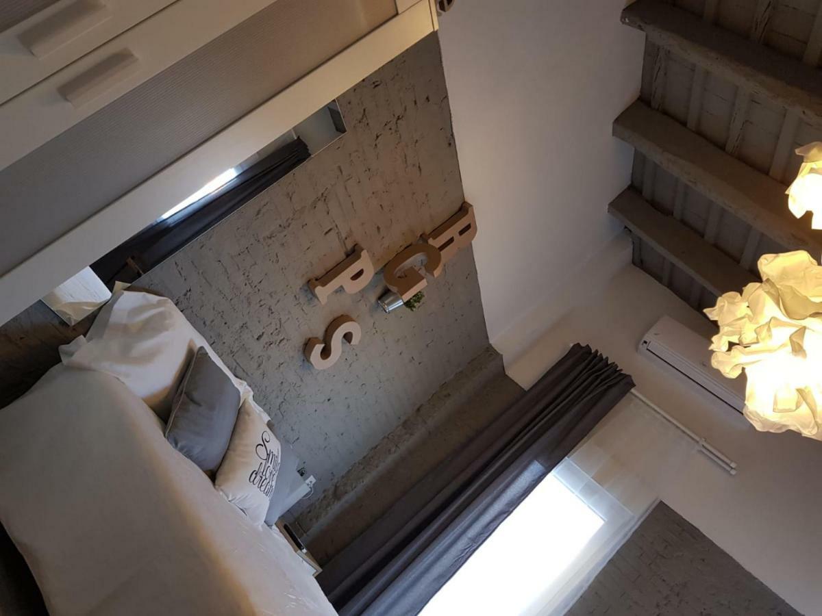 Florista Bonito Alojamiento Bien Comunicado Hotel Valencia Kültér fotó
